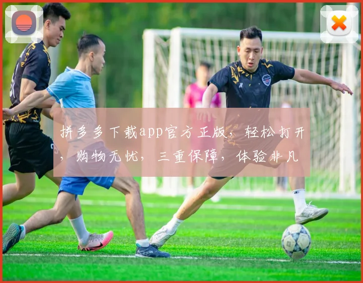 拼多多下载app官方正版，轻松打开，购物无忧，三重保障，体验非凡，安全便捷。